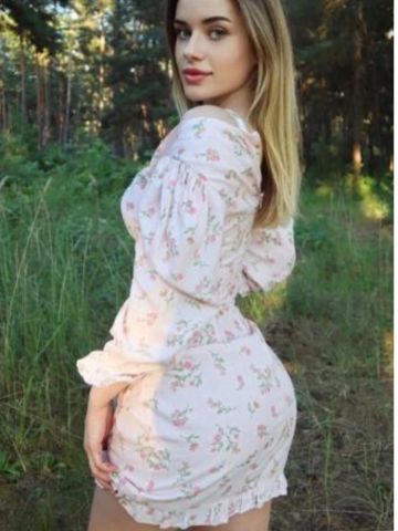 Анкета проститутки Забава - Фото 1, , 25 лет, №387579